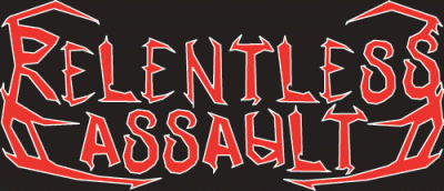 logo Relentless Assault